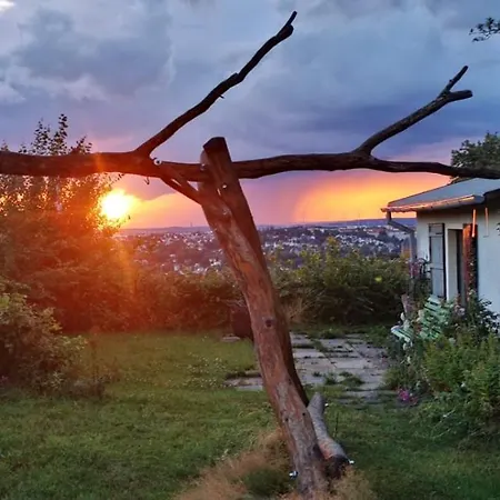 Goldener Blick Apartment *