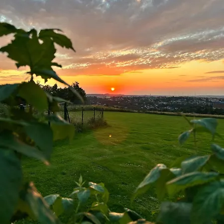 Goldener Blick Apartment
