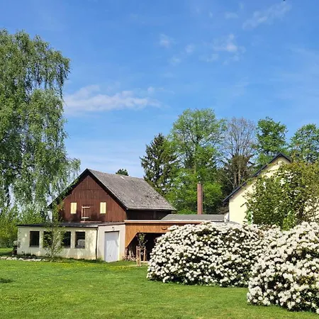 Goldener Blick Apartment Stollberg
