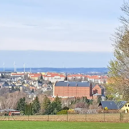 Goldener Blick Apartment Stollberg